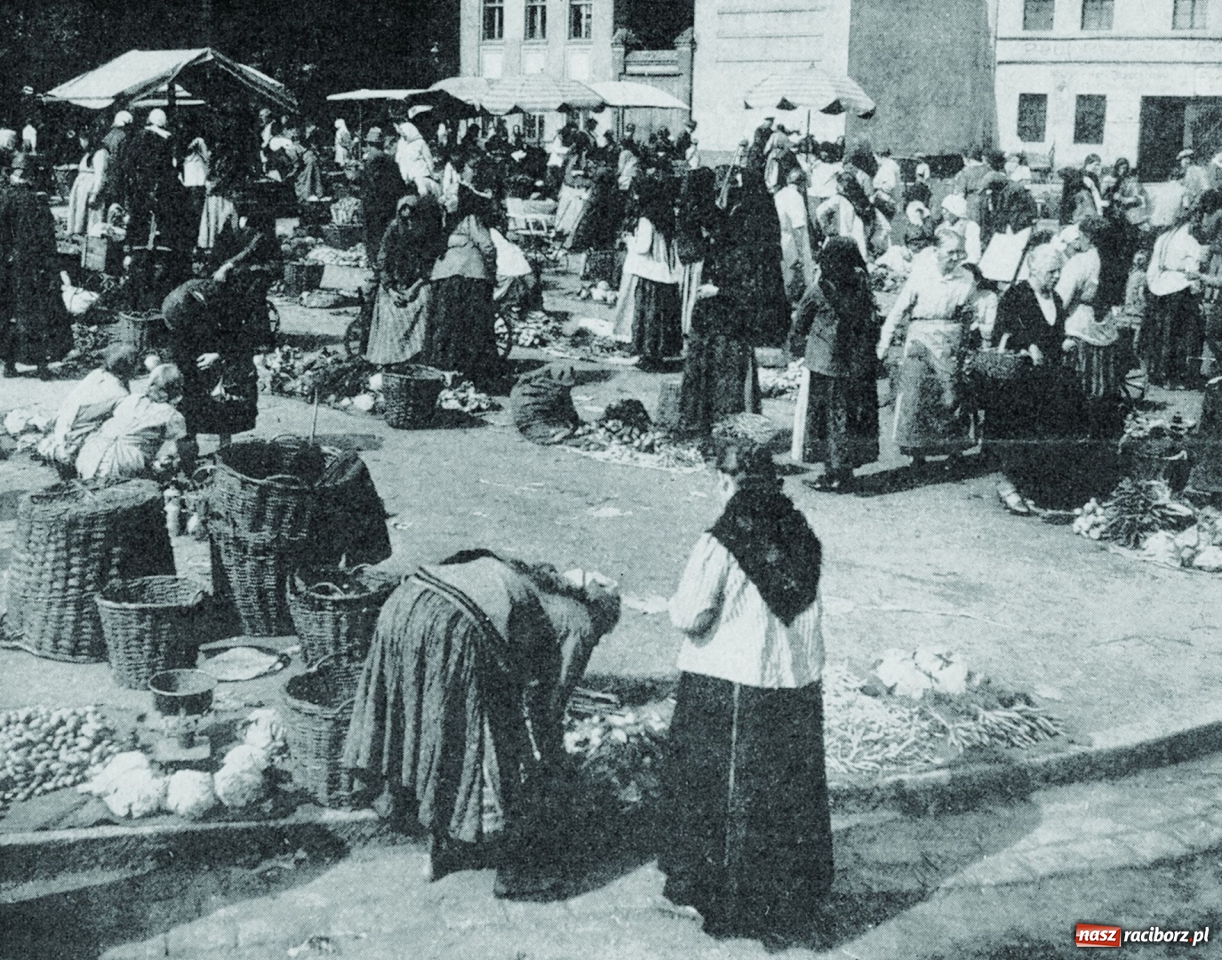Zdjęcie w galerii na portalu naszraciborz.pl: Stało się to dokładnie 123 lata temu [FOTO]  wiadomości z regionu