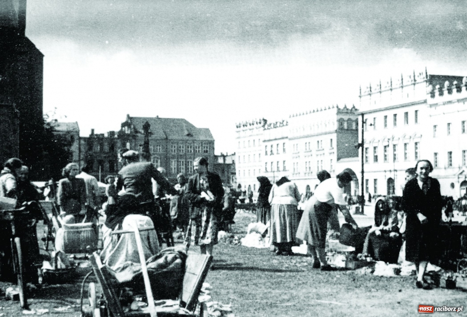 Zdjęcie w galerii na portalu naszraciborz.pl: Stało się to dokładnie 123 lata temu [FOTO]  wiadomości z regionu
