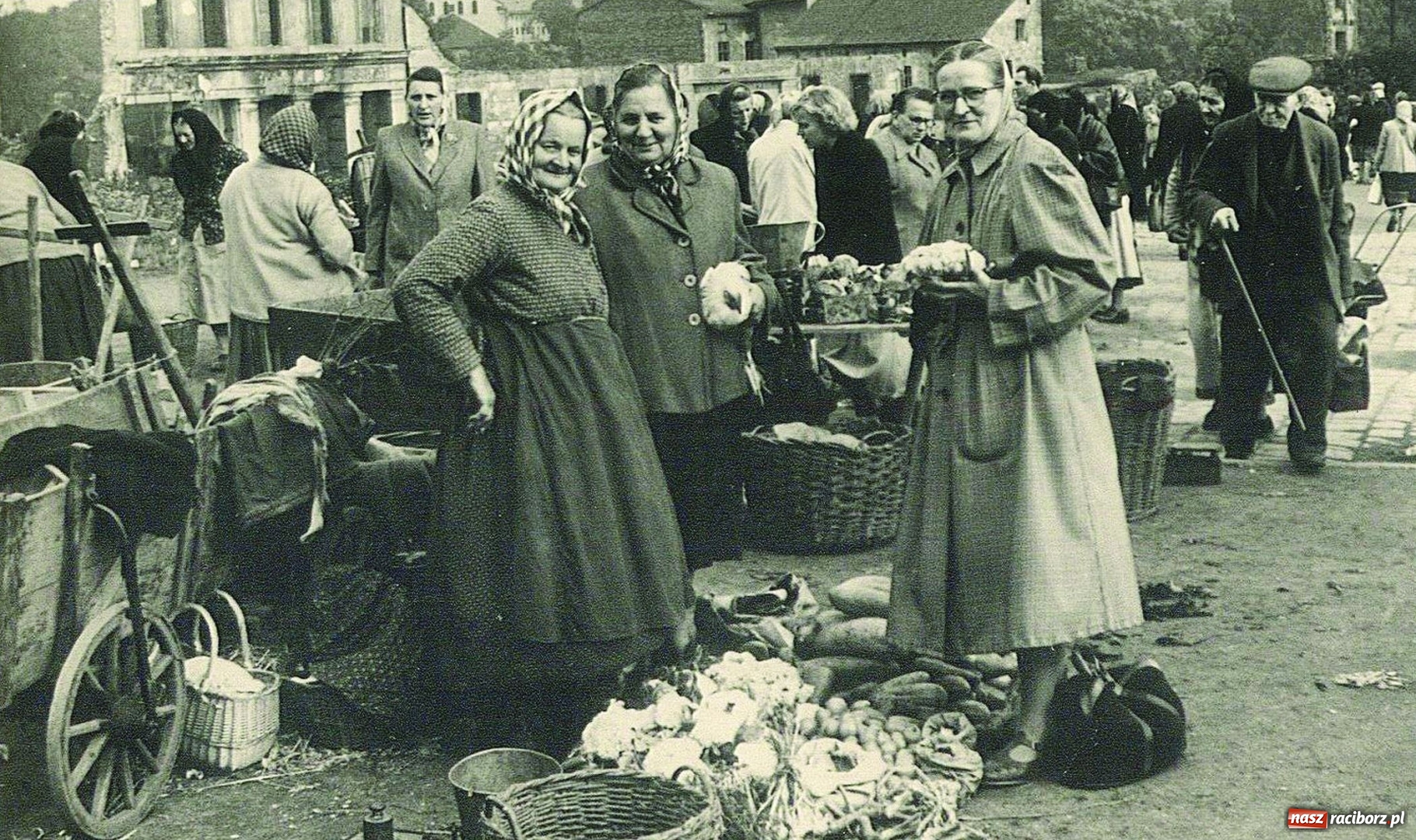 Zdjęcie w galerii na portalu naszraciborz.pl: Stało się to dokładnie 123 lata temu [FOTO]  wiadomości z regionu