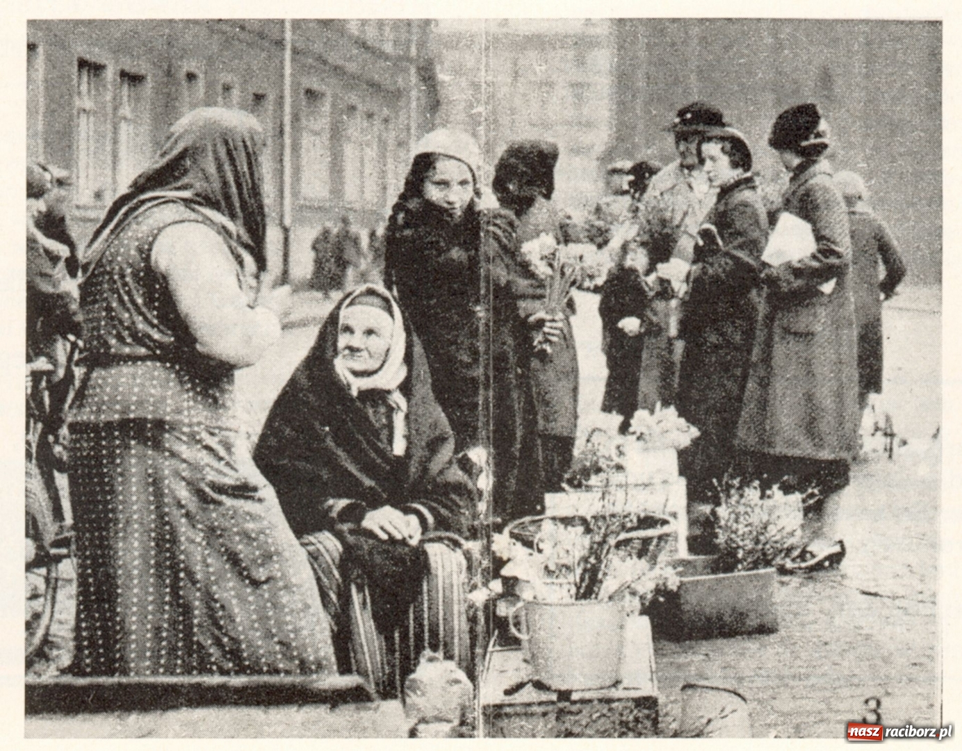 Zdjęcie w galerii na portalu naszraciborz.pl: Stało się to dokładnie 123 lata temu [FOTO]  wiadomości z regionu