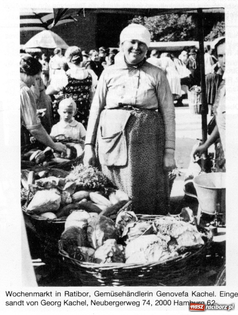 Zdjęcie w galerii na portalu naszraciborz.pl: Stało się to dokładnie 123 lata temu [FOTO]  wiadomości z regionu