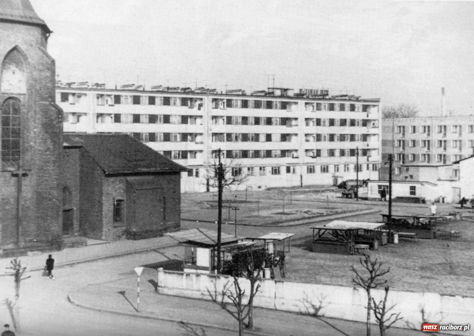 Zdjęcie w galerii na portalu naszraciborz.pl: Stało się to dokładnie 123 lata temu [FOTO]  wiadomości z regionu
