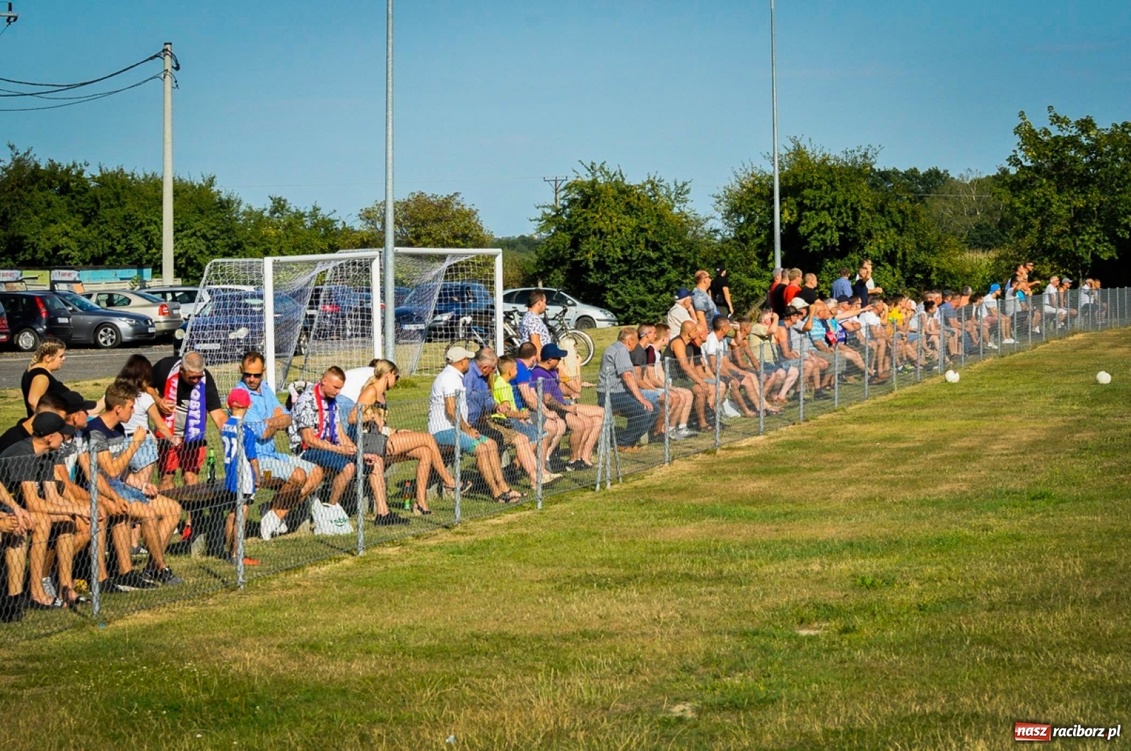 Zdjęcie w galerii na portalu naszraciborz.pl: Kobyla rozjechała sąsiadów z Kornowaca [FOTO i WIDEO] wiadomości z regionu