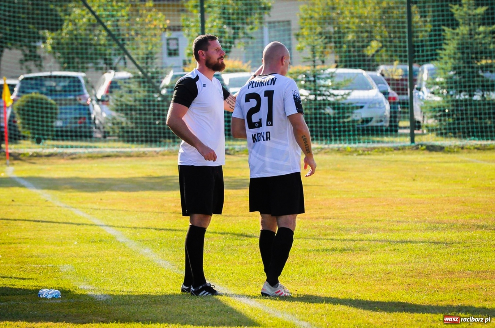 Zdjęcie w galerii na portalu naszraciborz.pl: Kobyla rozjechała sąsiadów z Kornowaca [FOTO i WIDEO] wiadomości z regionu