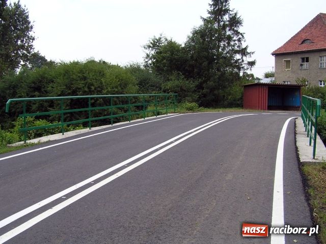 Zdjęcie w galerii na portalu naszraciborz.pl: Most błyskawiczny wiadomości z regionu