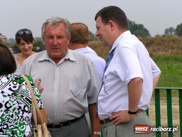 Zdjęcie w galerii na portalu naszraciborz.pl: Most błyskawiczny wiadomości z regionu