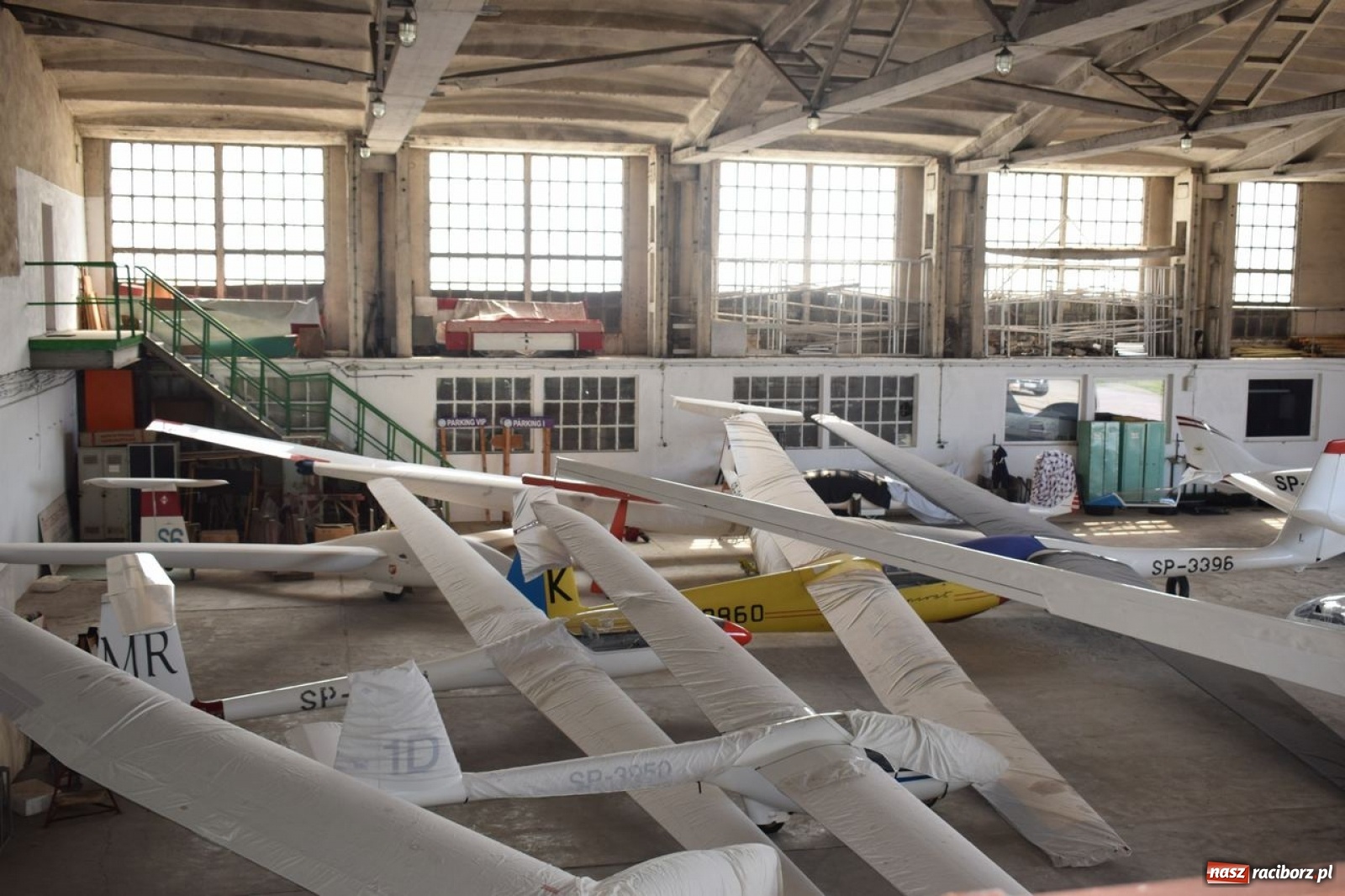 Zdjęcie w galerii na portalu naszraciborz.pl: Letnia Przygoda z Kuźnią Kultury wiadomości z regionu