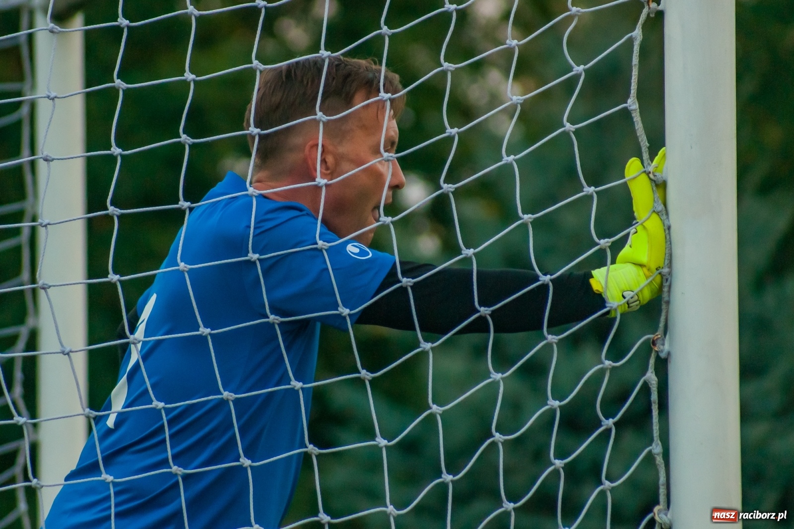 Zdjęcie w galerii na portalu naszraciborz.pl: Puchar Polski. LKS Tworków z awansem, Lubomia za burtą [FOTO] wiadomości z regionu