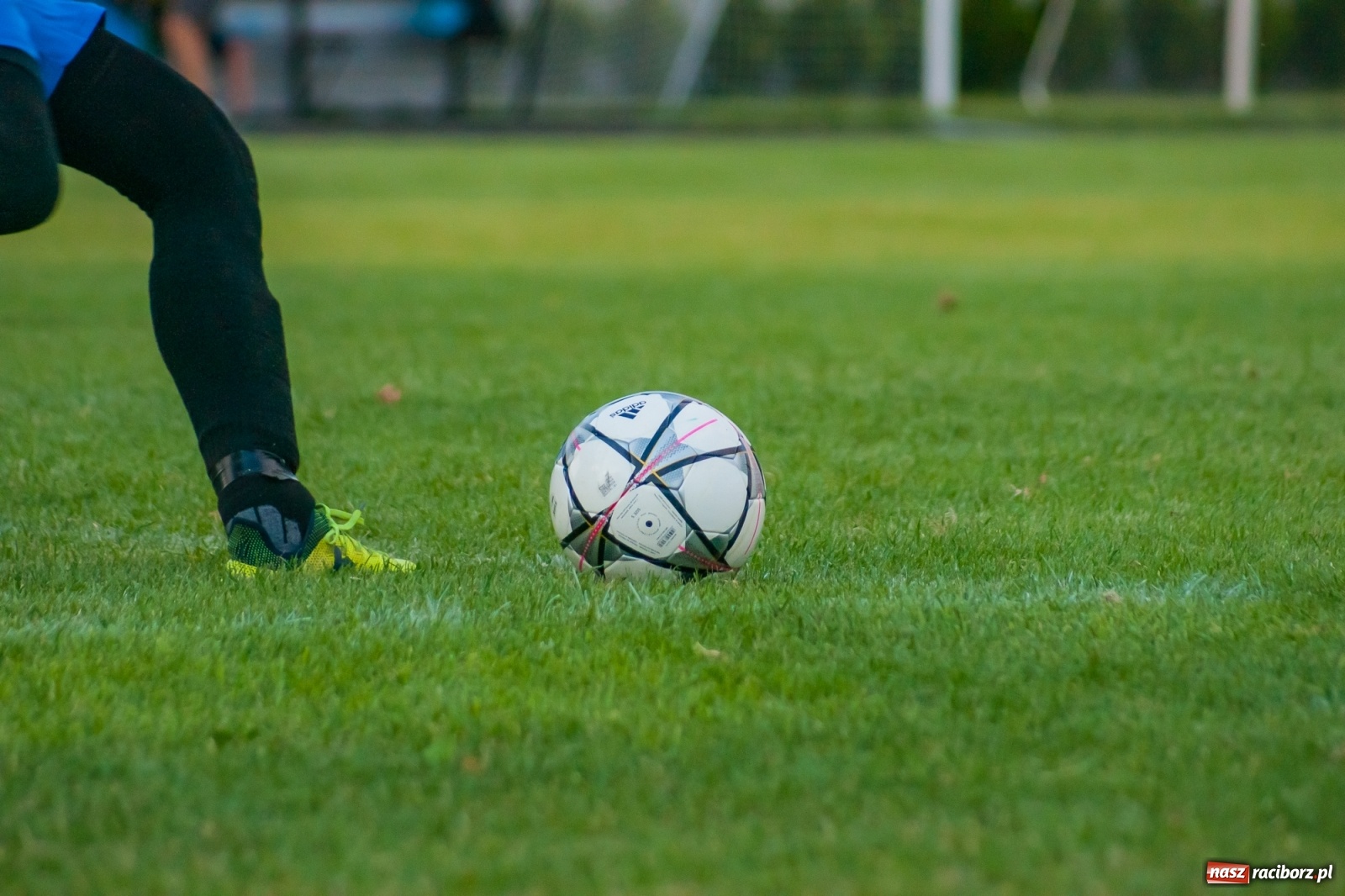 Zdjęcie w galerii na portalu naszraciborz.pl: Puchar Polski. LKS Tworków z awansem, Lubomia za burtą [FOTO] wiadomości z regionu