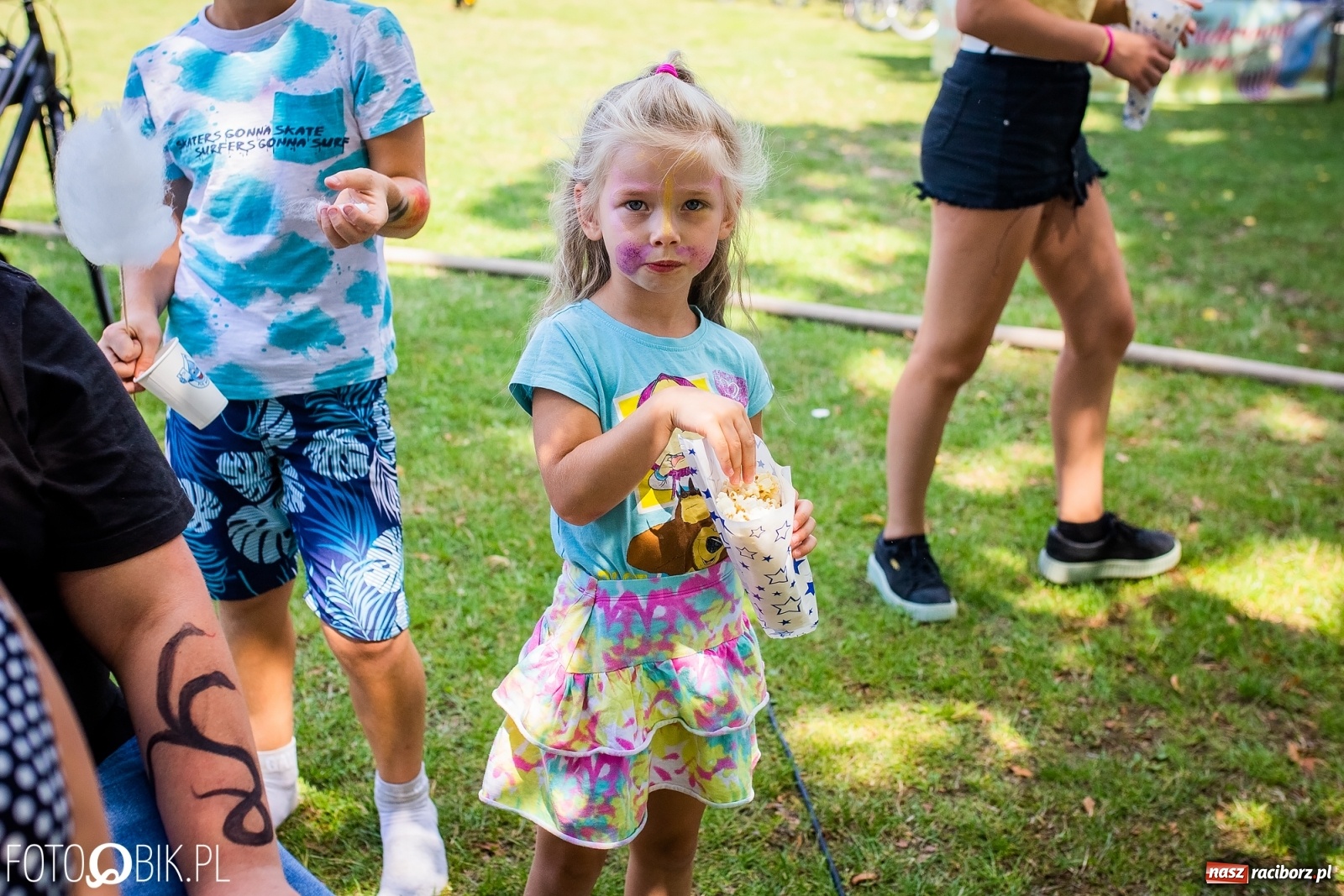 Zdjęcie w galerii na portalu naszraciborz.pl: Finał XXI Raciborskiego Rajdu Środowisk Trzeźwościowych [FOTO i WIDEO] wiadomości z regionu