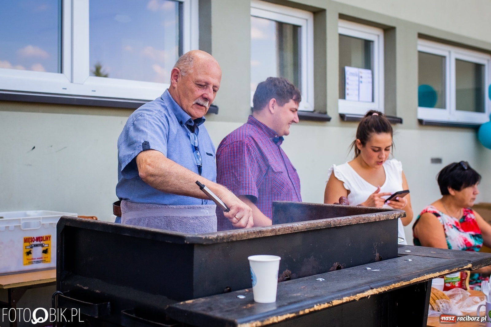 Zdjęcie w galerii na portalu naszraciborz.pl: Finał XXI Raciborskiego Rajdu Środowisk Trzeźwościowych [FOTO i WIDEO] wiadomości z regionu