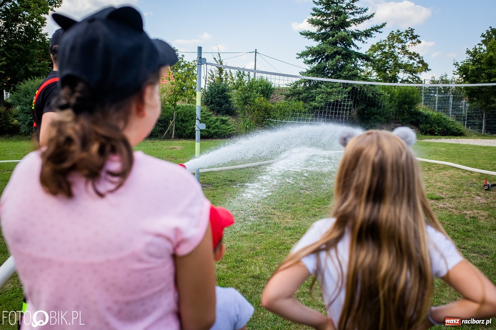 Zdjęcie w galerii na portalu naszraciborz.pl: Finał XXI Raciborskiego Rajdu Środowisk Trzeźwościowych [FOTO i WIDEO] wiadomości z regionu