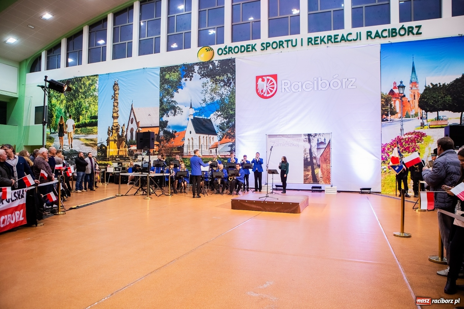 Zdjęcie w galerii na portalu naszraciborz.pl: Czy stary Racibórz zagości w ciekawej formie w krajobrazie miasta? wiadomości z regionu