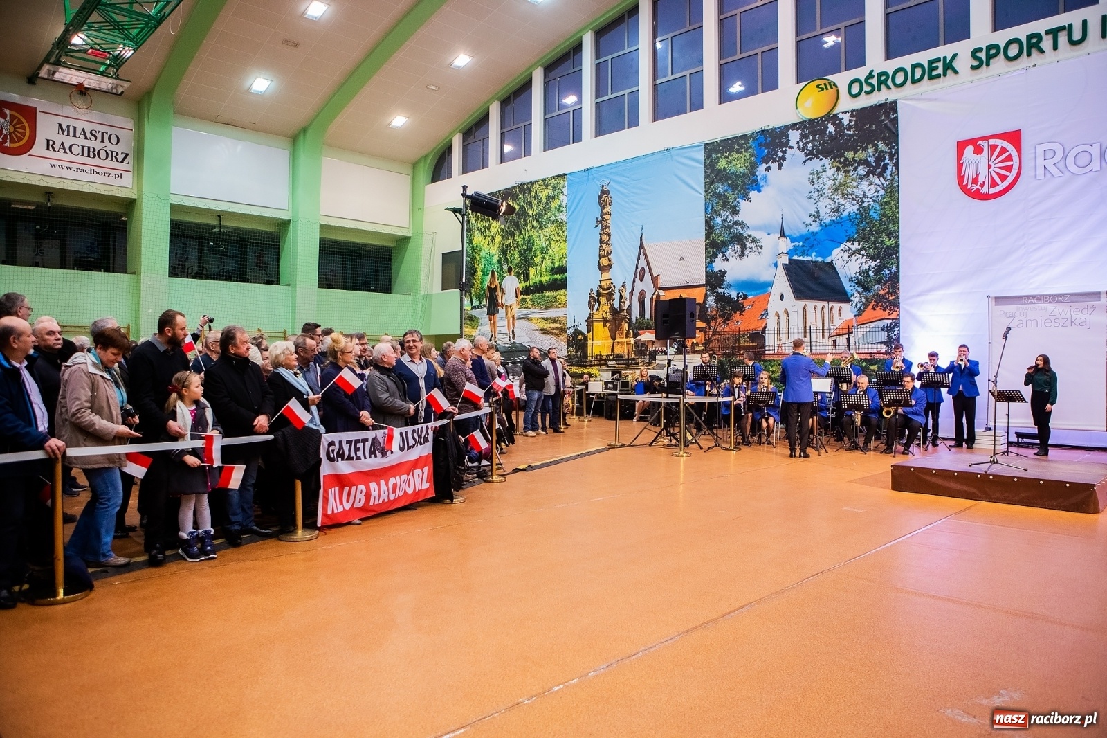 Zdjęcie w galerii na portalu naszraciborz.pl: Czy stary Racibórz zagości w ciekawej formie w krajobrazie miasta? wiadomości z regionu