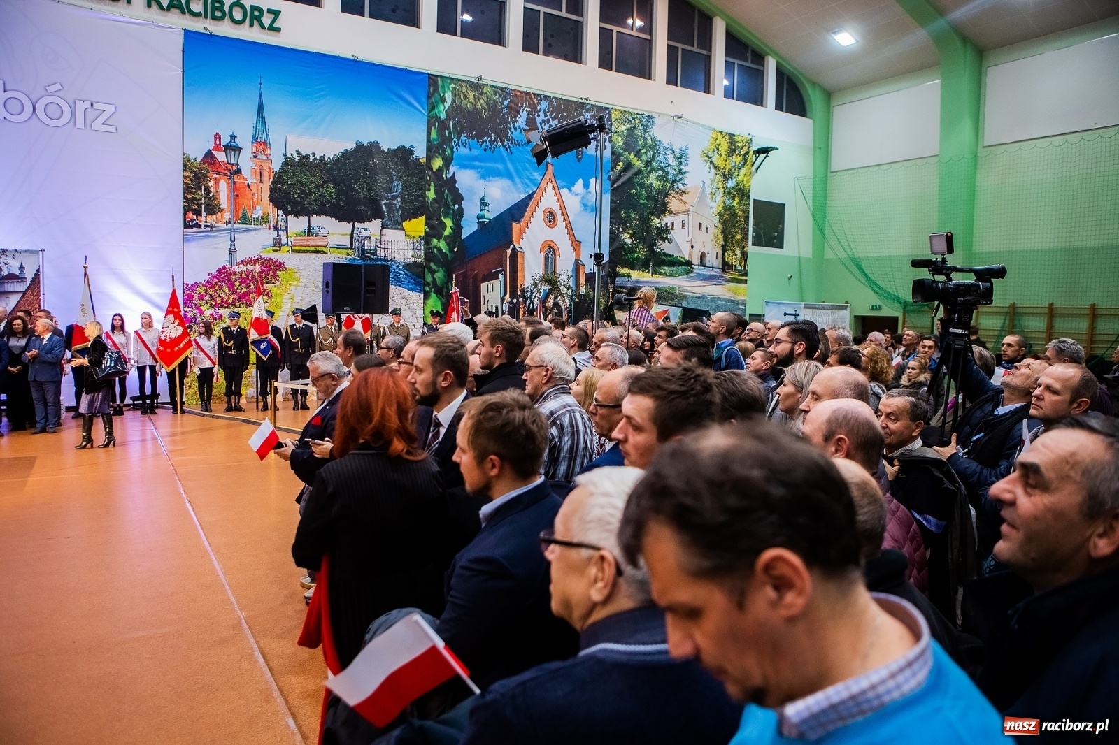 Zdjęcie w galerii na portalu naszraciborz.pl: Czy stary Racibórz zagości w ciekawej formie w krajobrazie miasta? wiadomości z regionu