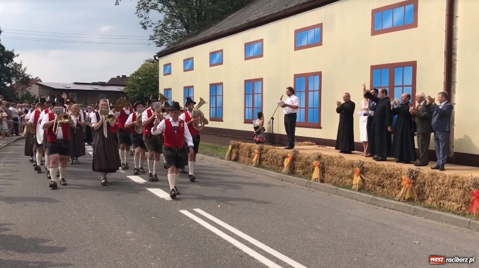 Zdjęcie w galerii na portalu naszraciborz.pl: Czy stary Racibórz zagości w ciekawej formie w krajobrazie miasta? wiadomości z regionu