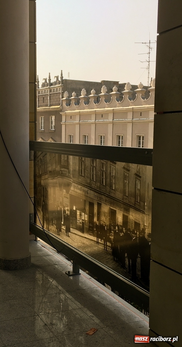 Zdjęcie w galerii na portalu naszraciborz.pl: Czy stary Racibórz zagości w ciekawej formie w krajobrazie miasta? wiadomości z regionu