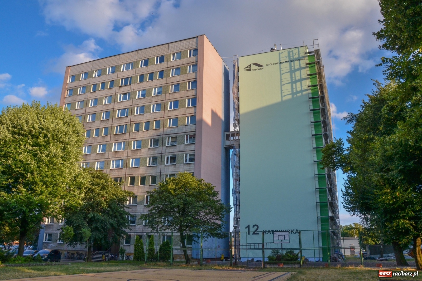 Zdjęcie w galerii na portalu naszraciborz.pl: Czy stary Racibórz zagości w ciekawej formie w krajobrazie miasta? wiadomości z regionu