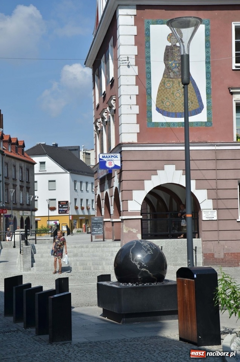 Zdjęcie w galerii na portalu naszraciborz.pl: Czy stary Racibórz zagości w ciekawej formie w krajobrazie miasta? wiadomości z regionu