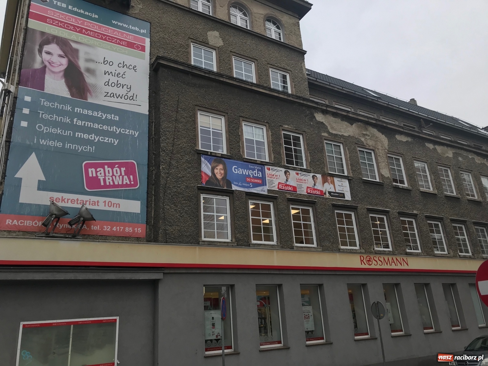 Zdjęcie w galerii na portalu naszraciborz.pl: Czy stary Racibórz zagości w ciekawej formie w krajobrazie miasta? wiadomości z regionu