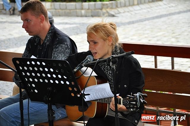 Zdjęcie w galerii na portalu naszraciborz.pl: Pięciu nieustraszonych z Atlantydy wiadomości z regionu