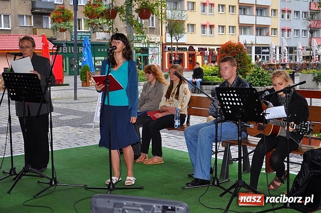 Zdjęcie w galerii na portalu naszraciborz.pl: Pięciu nieustraszonych z Atlantydy wiadomości z regionu