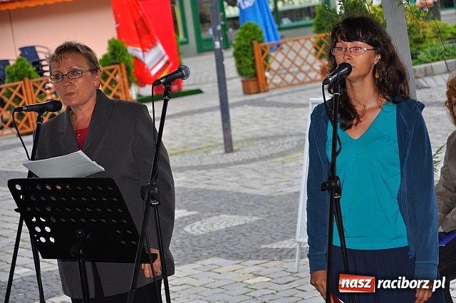 Zdjęcie w galerii na portalu naszraciborz.pl: Pięciu nieustraszonych z Atlantydy wiadomości z regionu