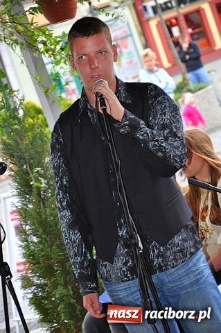 Zdjęcie w galerii na portalu naszraciborz.pl: Pięciu nieustraszonych z Atlantydy wiadomości z regionu