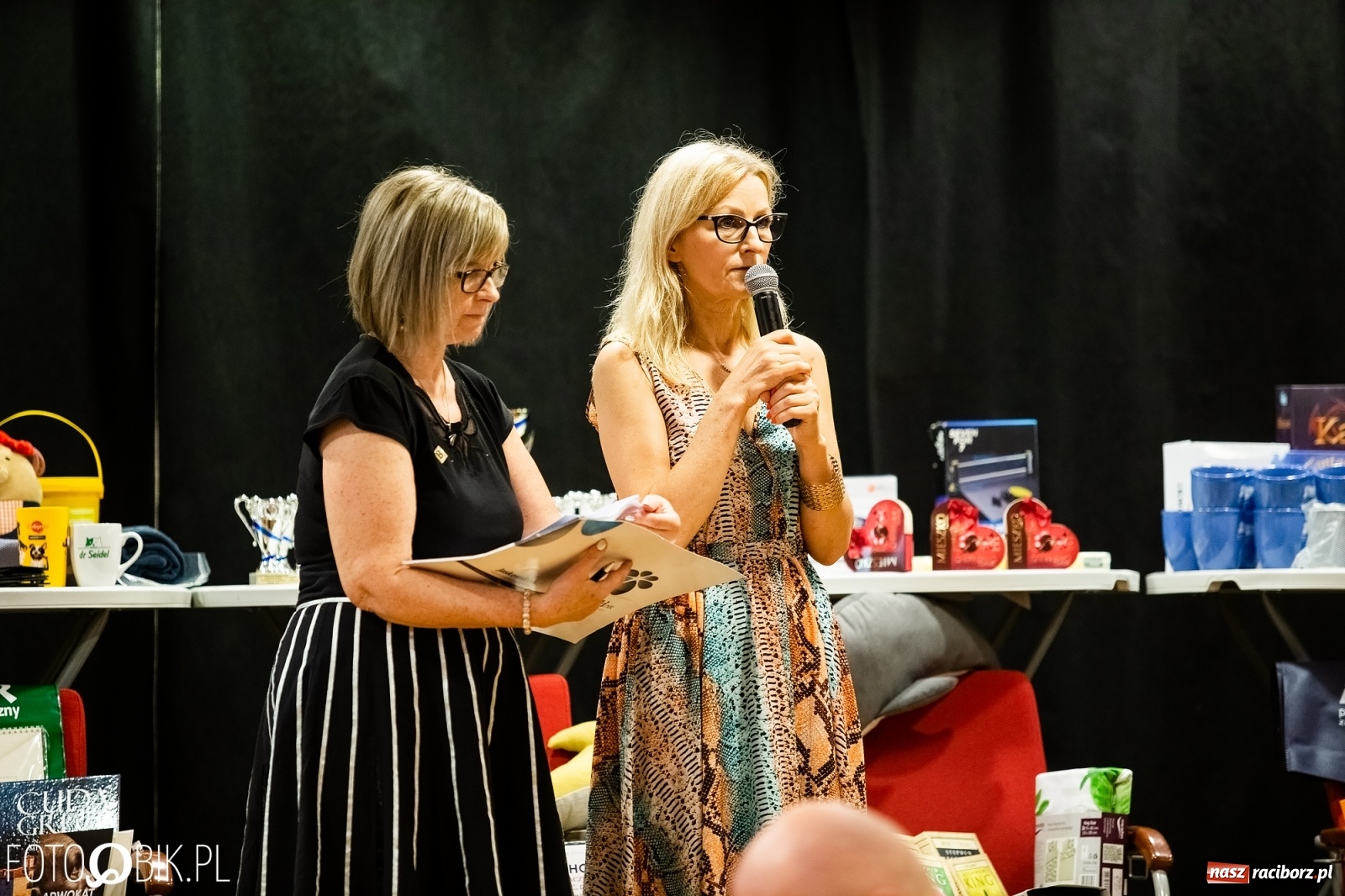 Zdjęcie w galerii na portalu naszraciborz.pl: X Jubileuszowe Ogólnopolskie Mistrzostwa Raciborza w Scrabble wiadomości z regionu