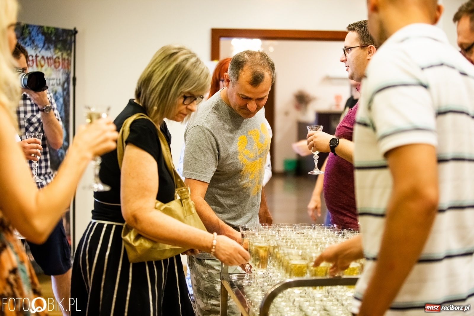 Zdjęcie w galerii na portalu naszraciborz.pl: X Jubileuszowe Ogólnopolskie Mistrzostwa Raciborza w Scrabble wiadomości z regionu