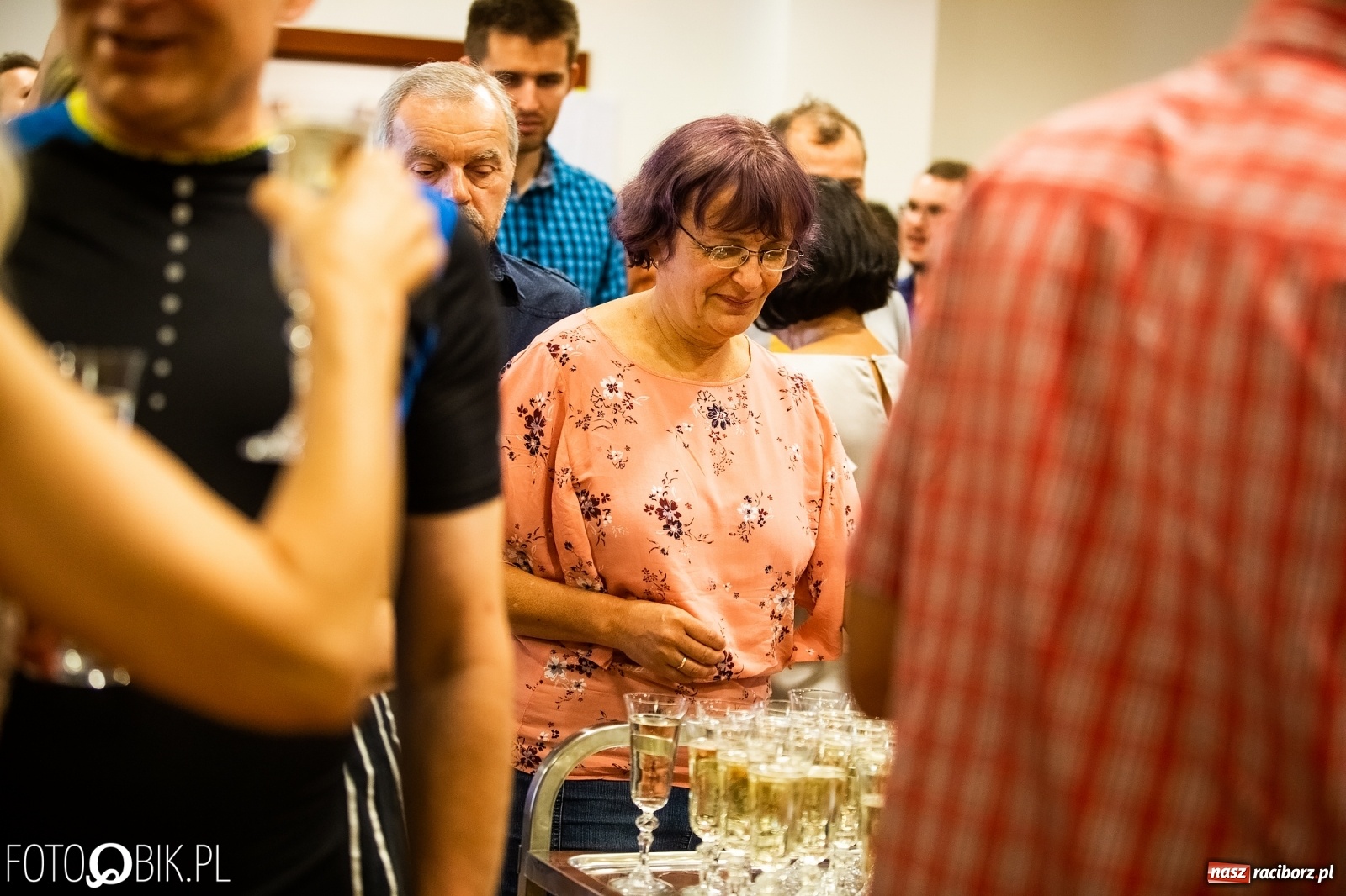 Zdjęcie w galerii na portalu naszraciborz.pl: X Jubileuszowe Ogólnopolskie Mistrzostwa Raciborza w Scrabble wiadomości z regionu