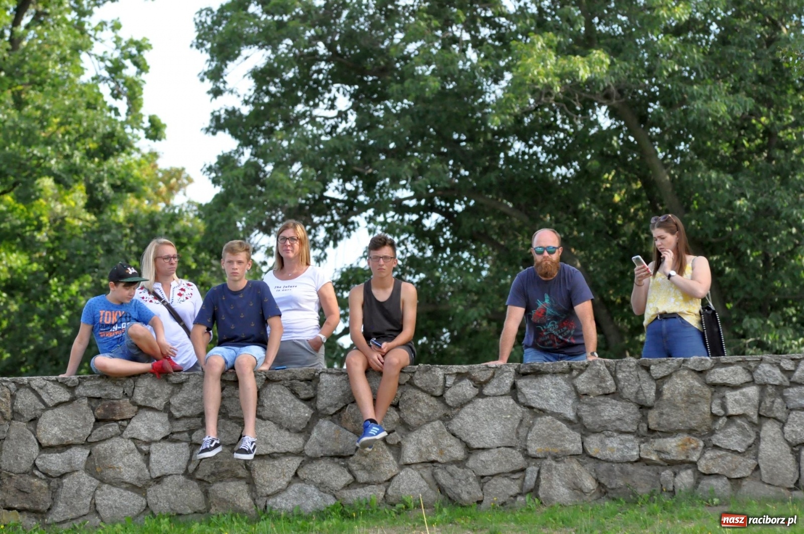 Zdjęcie w galerii na portalu naszraciborz.pl: Unia Racibórz remisuje z LKS Nędza [FOTO i WIDEO] wiadomości z regionu