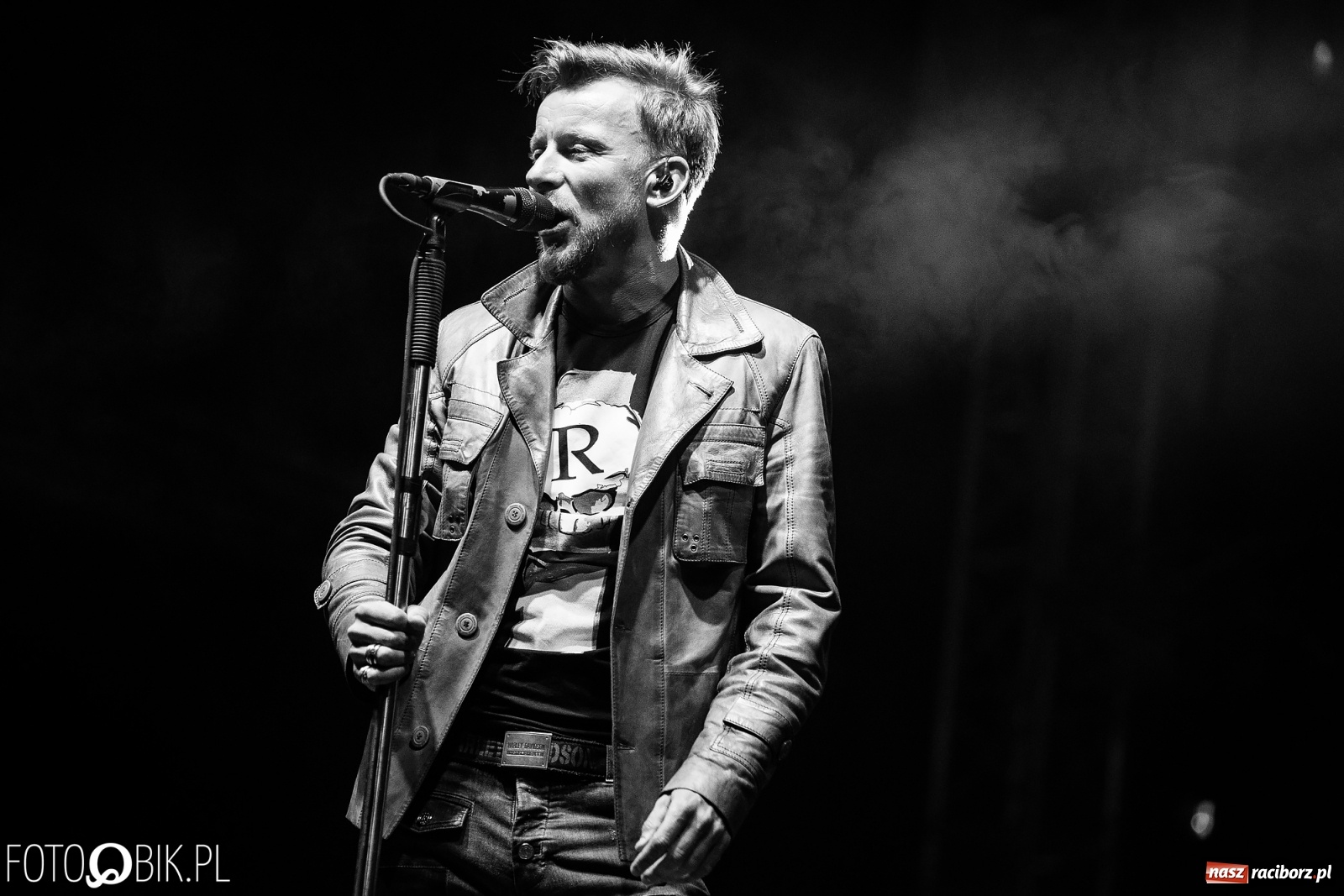 Zdjęcie w galerii na portalu naszraciborz.pl: Memoriał 2019: Feel porwał raciborzan do zabawy [FOTO i WIDEO] wiadomości z regionu