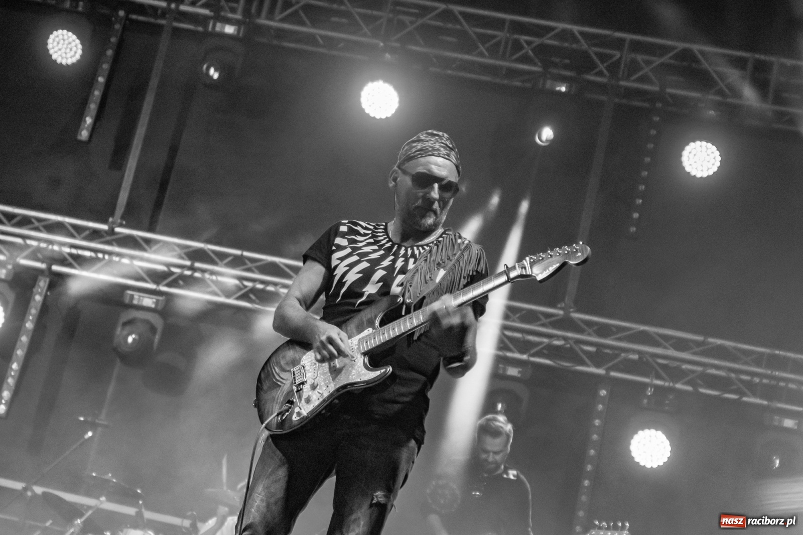 Zdjęcie w galerii na portalu naszraciborz.pl: Memoriał 2019: Feel porwał raciborzan do zabawy [FOTO i WIDEO] wiadomości z regionu