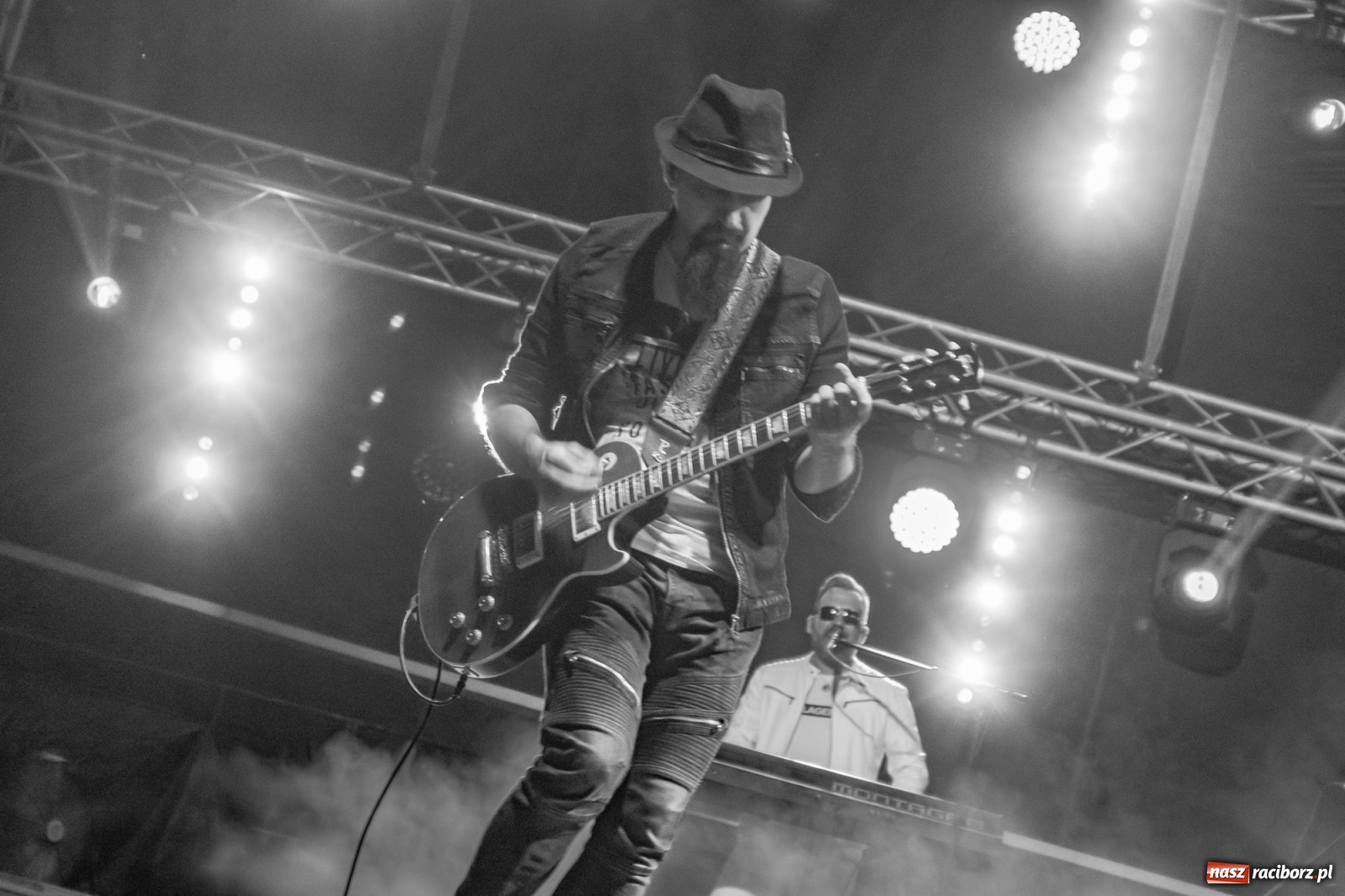 Zdjęcie w galerii na portalu naszraciborz.pl: Memoriał 2019: Feel porwał raciborzan do zabawy [FOTO i WIDEO] wiadomości z regionu