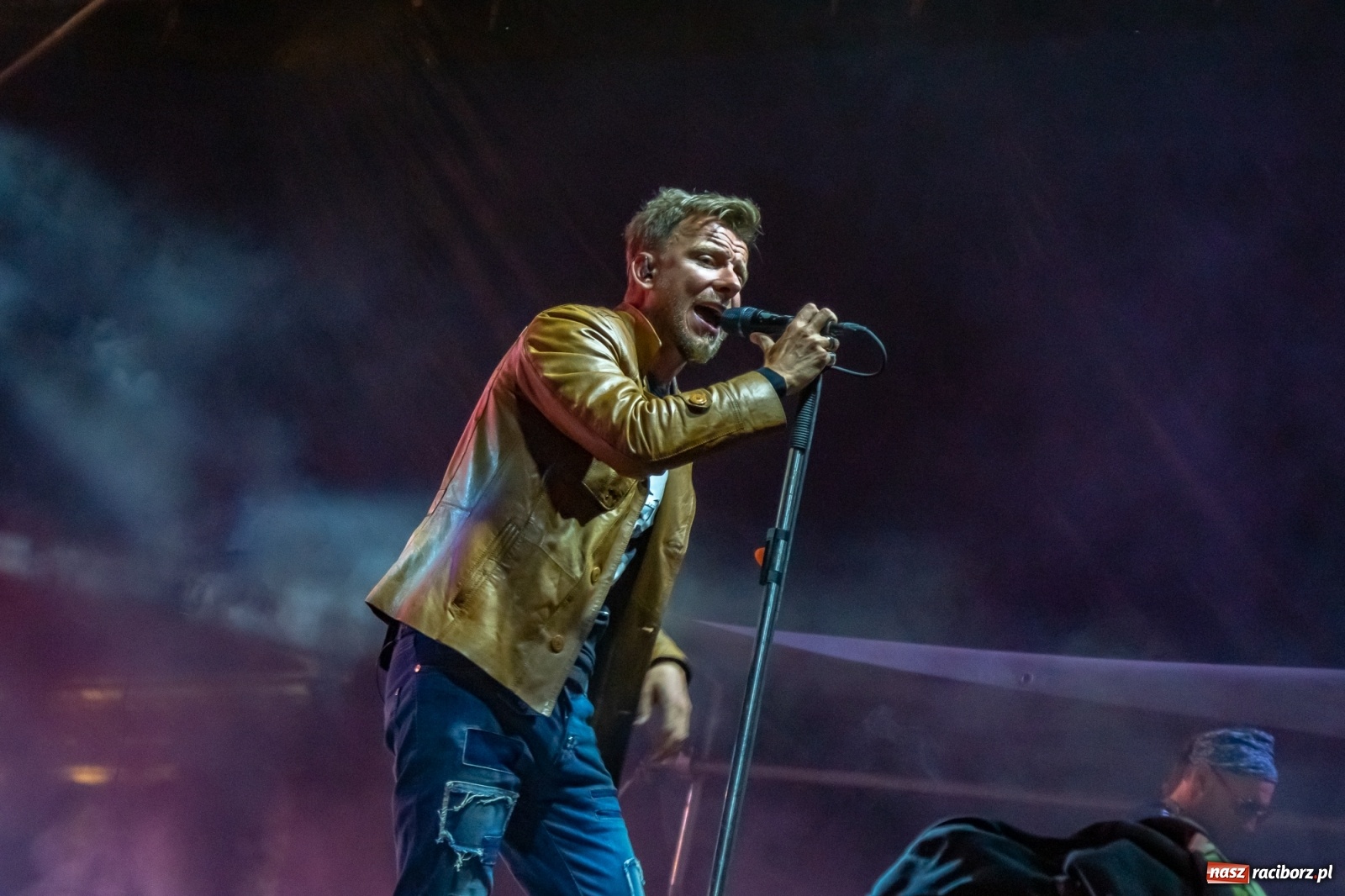 Zdjęcie w galerii na portalu naszraciborz.pl: Memoriał 2019: Feel porwał raciborzan do zabawy [FOTO i WIDEO] wiadomości z regionu