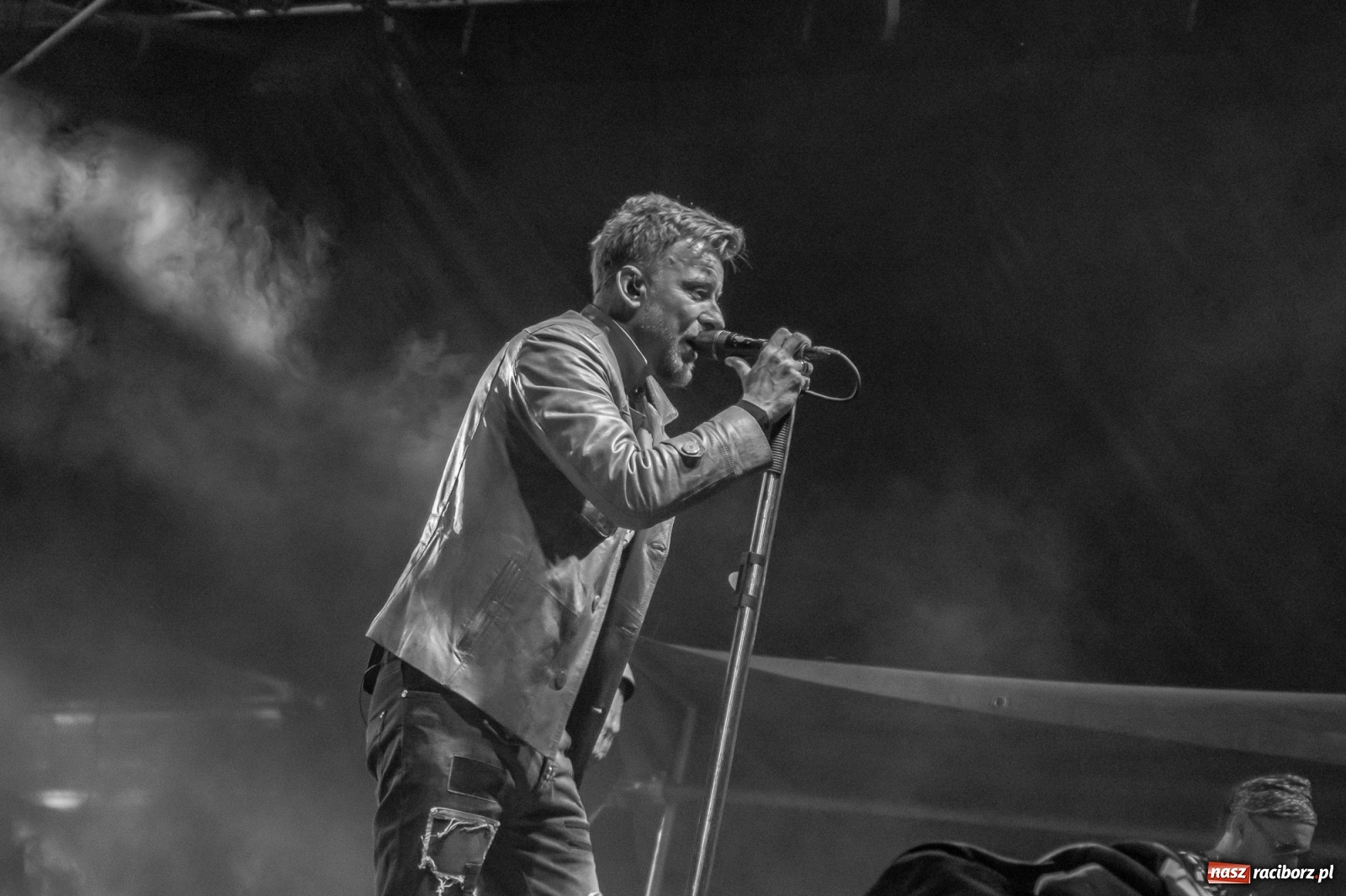 Zdjęcie w galerii na portalu naszraciborz.pl: Memoriał 2019: Feel porwał raciborzan do zabawy [FOTO i WIDEO] wiadomości z regionu