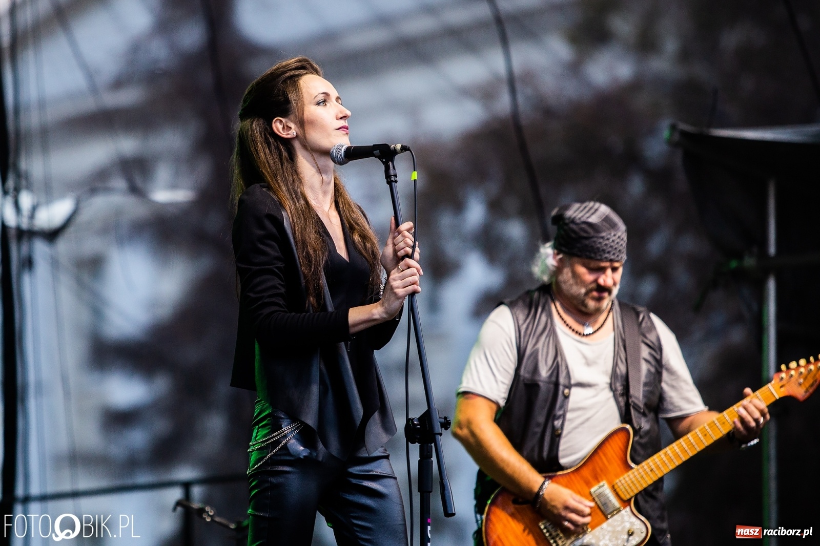 Zdjęcie w galerii na portalu naszraciborz.pl: Pierwszy dzień Memoriału za nami [FOTO] wiadomości z regionu