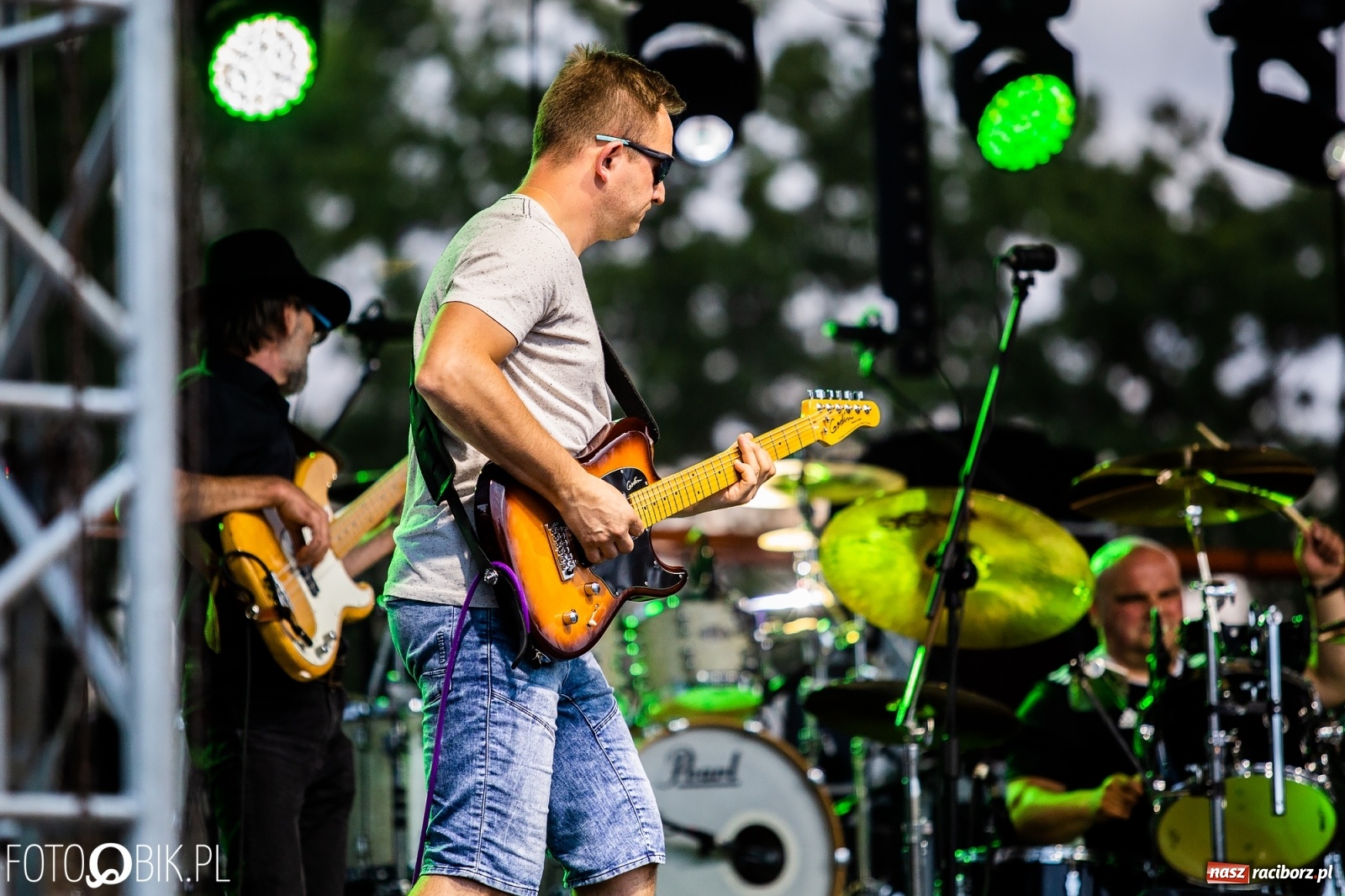 Zdjęcie w galerii na portalu naszraciborz.pl: Pierwszy dzień Memoriału za nami [FOTO] wiadomości z regionu