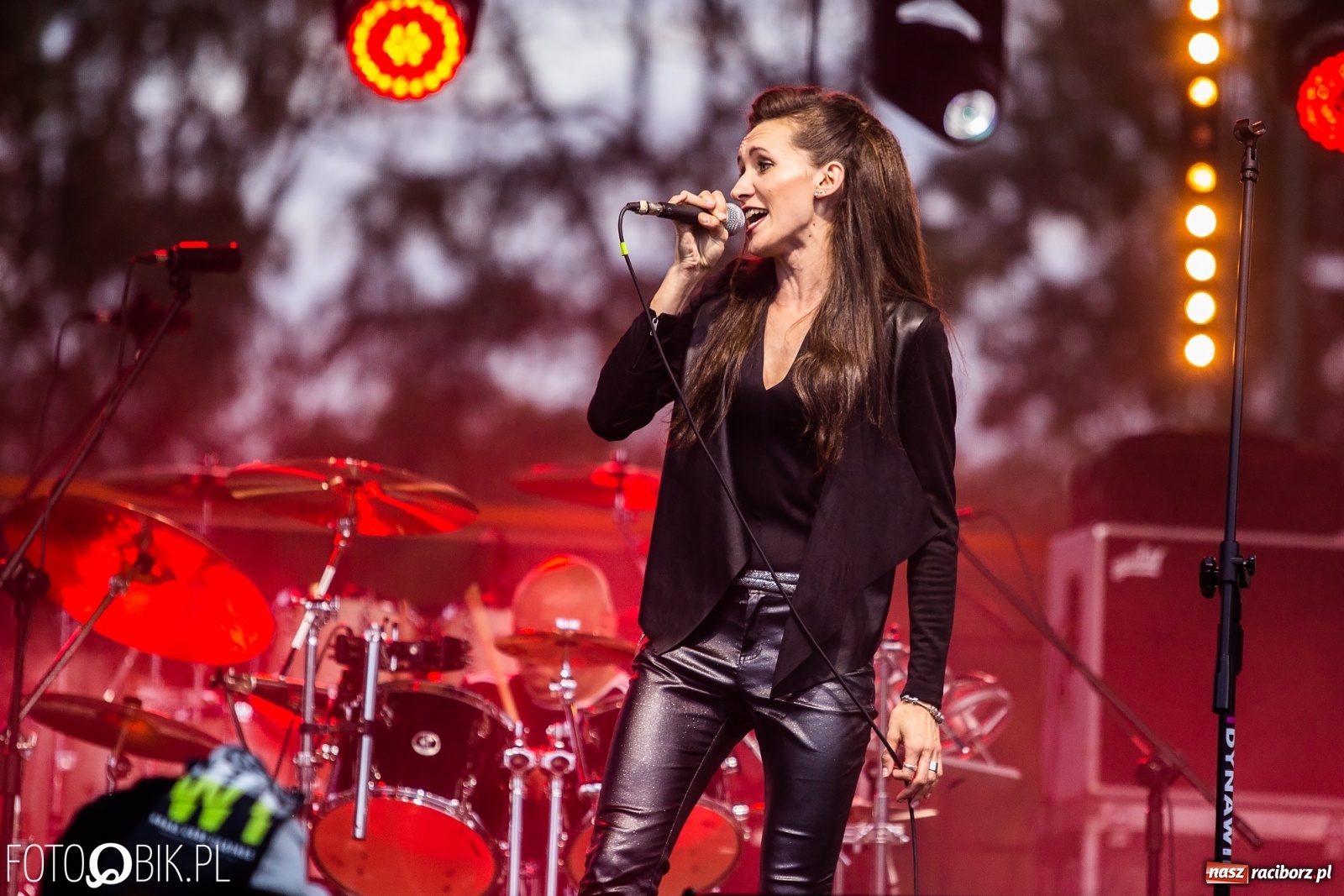 Zdjęcie w galerii na portalu naszraciborz.pl: Pierwszy dzień Memoriału za nami [FOTO] wiadomości z regionu