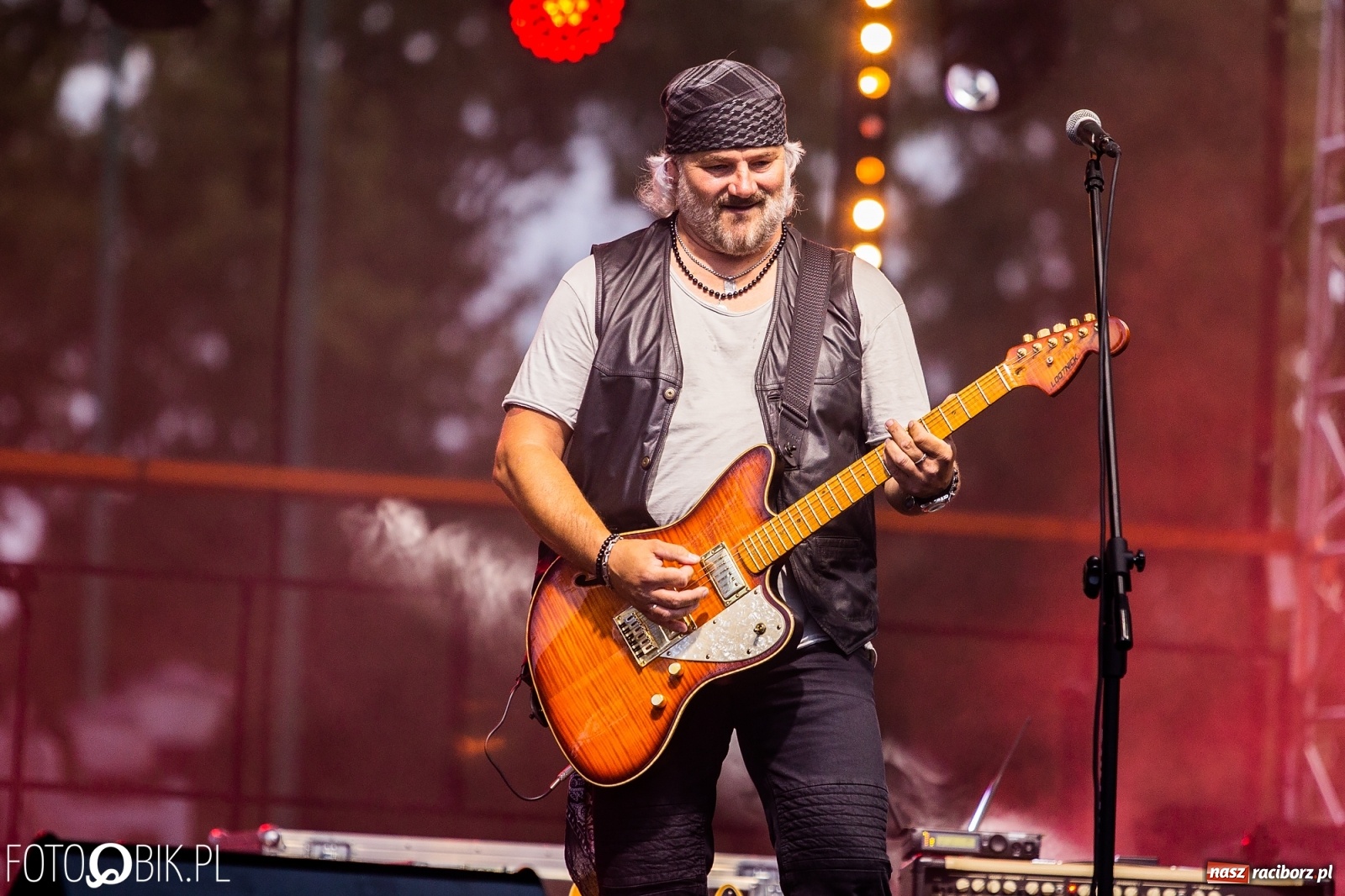 Zdjęcie w galerii na portalu naszraciborz.pl: Pierwszy dzień Memoriału za nami [FOTO] wiadomości z regionu