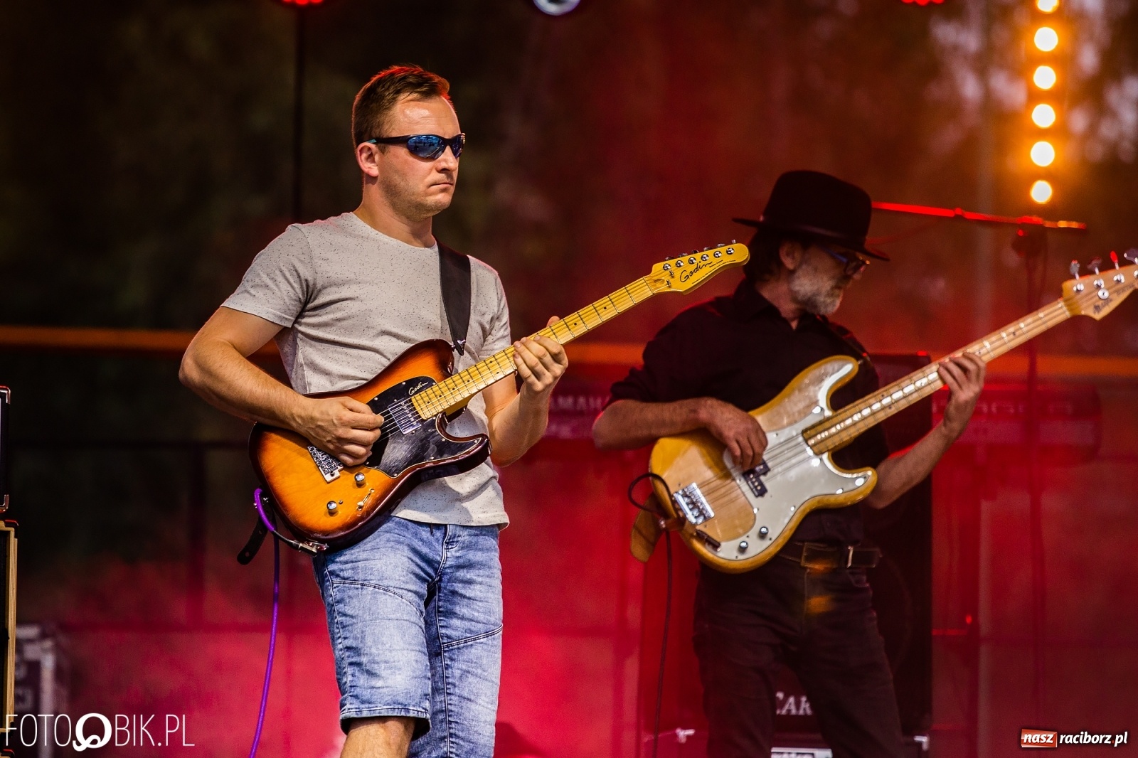 Zdjęcie w galerii na portalu naszraciborz.pl: Pierwszy dzień Memoriału za nami [FOTO] wiadomości z regionu