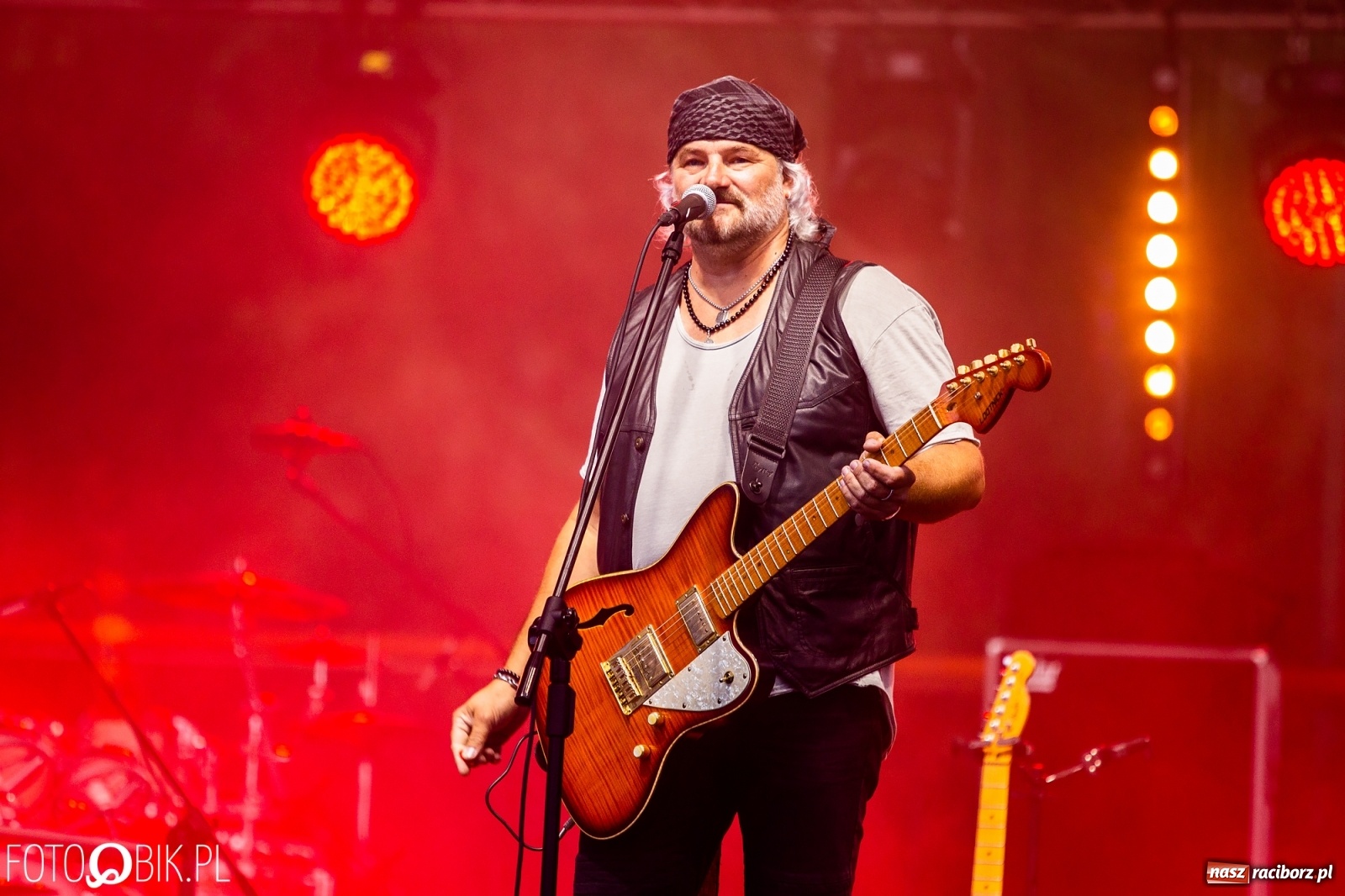 Zdjęcie w galerii na portalu naszraciborz.pl: Pierwszy dzień Memoriału za nami [FOTO] wiadomości z regionu