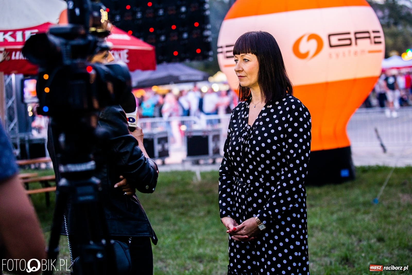 Zdjęcie w galerii na portalu naszraciborz.pl: Pierwszy dzień Memoriału za nami [FOTO] wiadomości z regionu