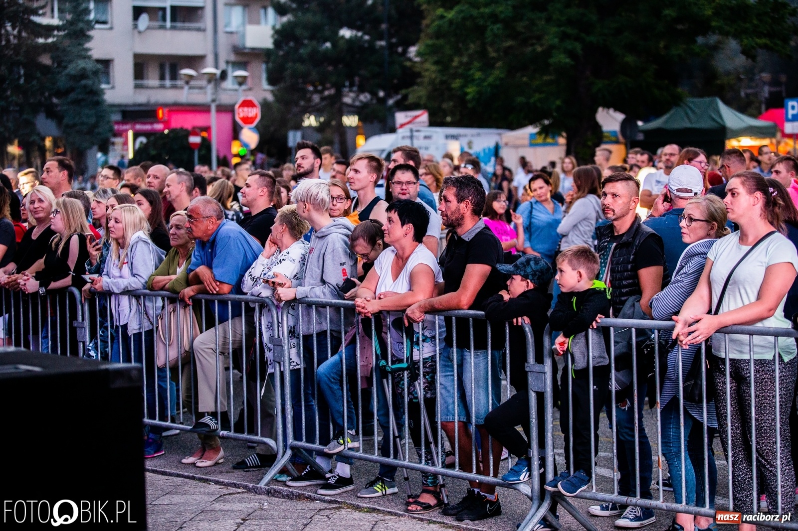Zdjęcie w galerii na portalu naszraciborz.pl: Pierwszy dzień Memoriału za nami [FOTO] wiadomości z regionu