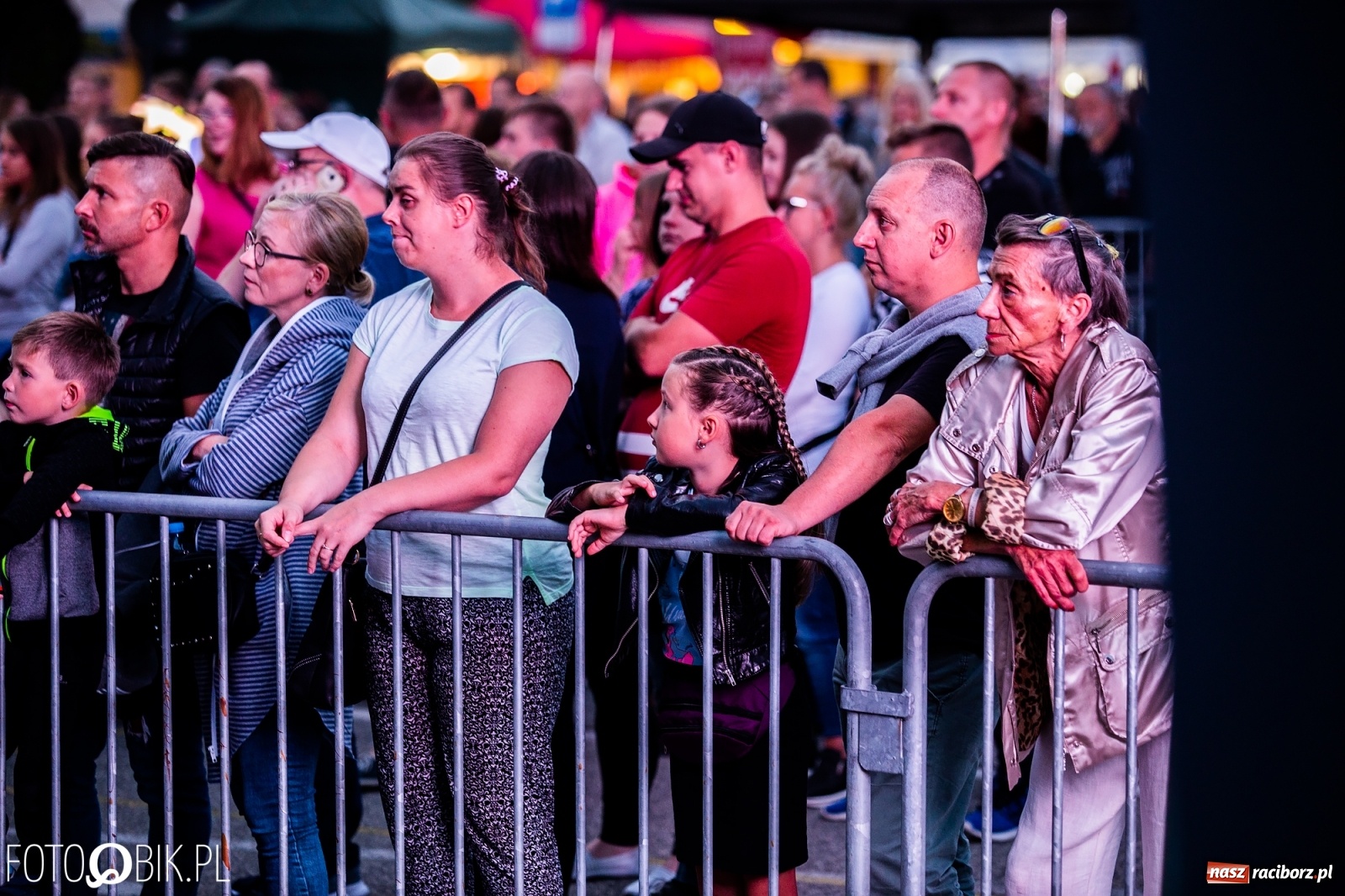 Zdjęcie w galerii na portalu naszraciborz.pl: Pierwszy dzień Memoriału za nami [FOTO] wiadomości z regionu