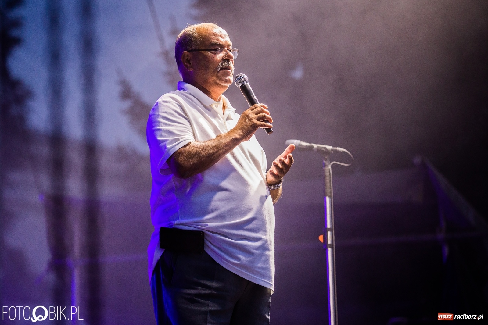Zdjęcie w galerii na portalu naszraciborz.pl: Pierwszy dzień Memoriału za nami [FOTO] wiadomości z regionu