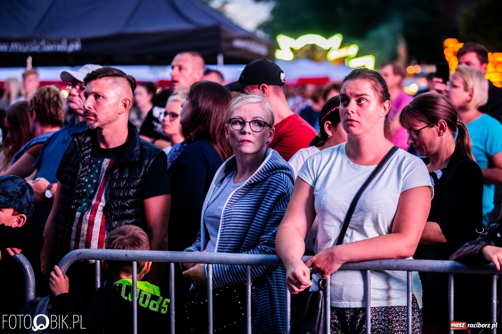 Zdjęcie w galerii na portalu naszraciborz.pl: Pierwszy dzień Memoriału za nami [FOTO] wiadomości z regionu