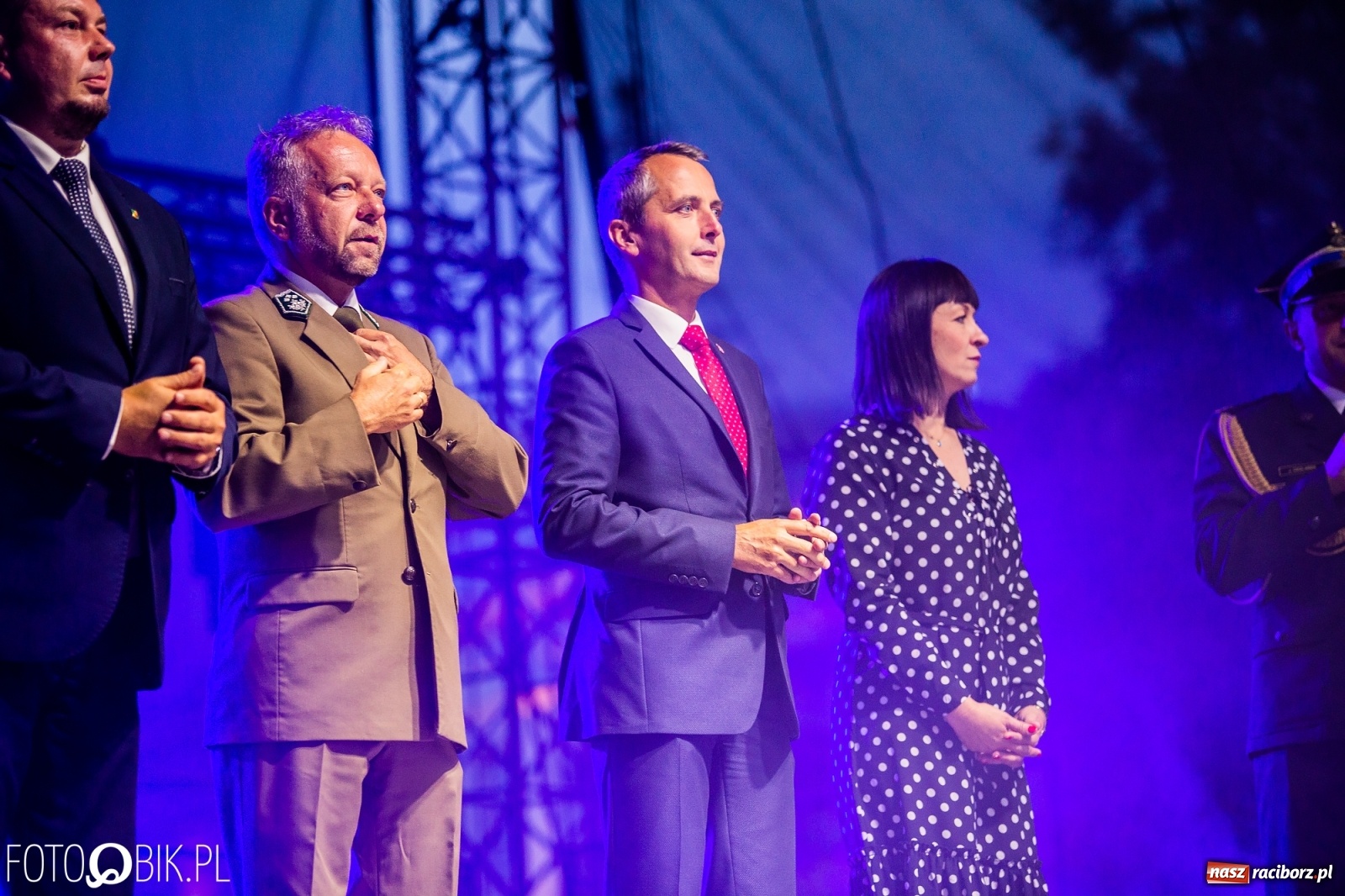 Zdjęcie w galerii na portalu naszraciborz.pl: Pierwszy dzień Memoriału za nami [FOTO] wiadomości z regionu