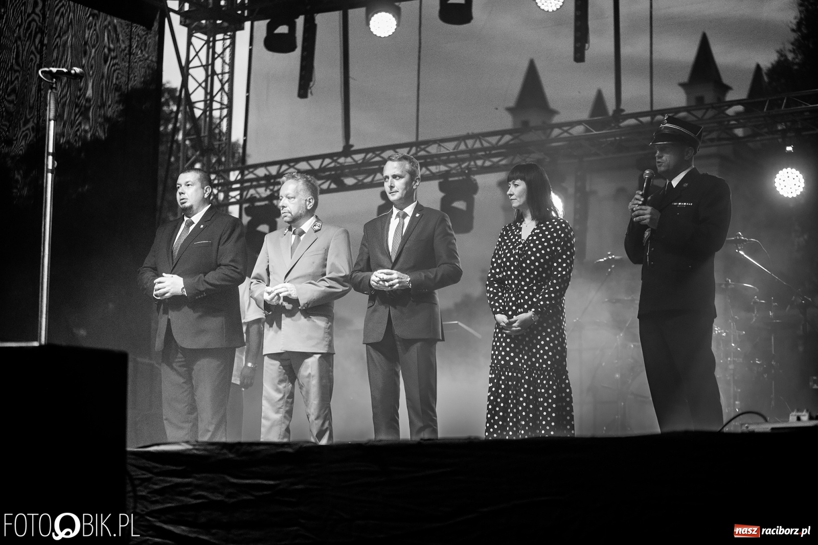 Zdjęcie w galerii na portalu naszraciborz.pl: Pierwszy dzień Memoriału za nami [FOTO] wiadomości z regionu